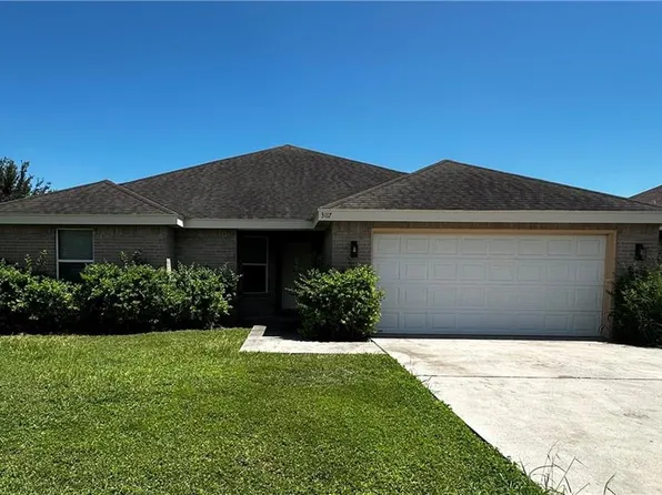 3117 Whitetail Dr, Weslaco, TX 78596