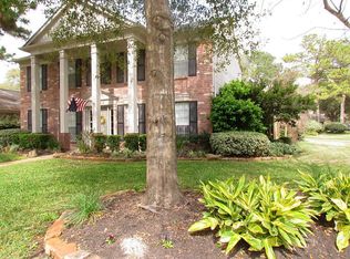 16918 Kettle Creek Dr, Spring, TX 77379