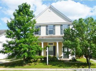 4594 Clubview Dr, Bessemer, AL 35022