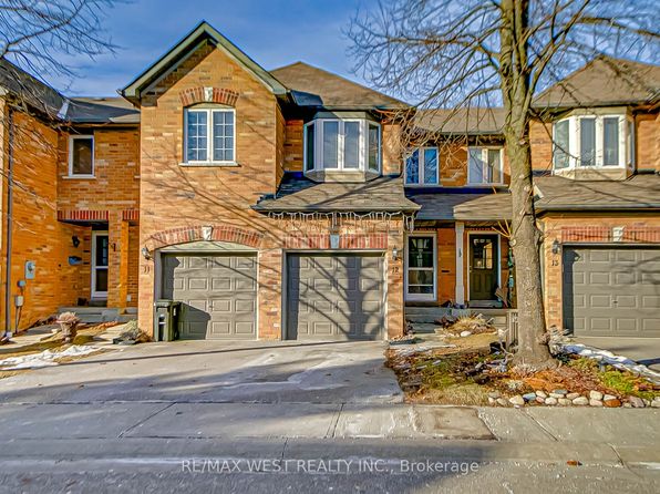 6400 Lawrence Ave E #12-10, Toronto, ON M1C 5C7