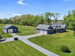 12248 N 950 W, Demotte, IN 46310