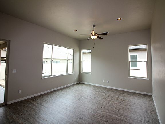 Example of home being built. Finishes to vary.