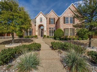 11690 Sabino Ct, Frisco, TX 75033