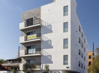 919 S Harvard Blvd APT 101, Los Angeles, CA 90006
