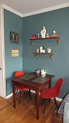 Rented by Halstead Real Estate