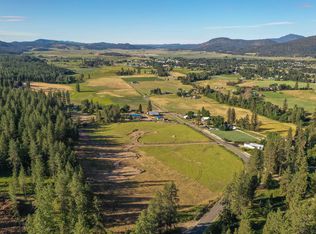 2366 Burnt Valley Rd, Chewelah, WA 99109