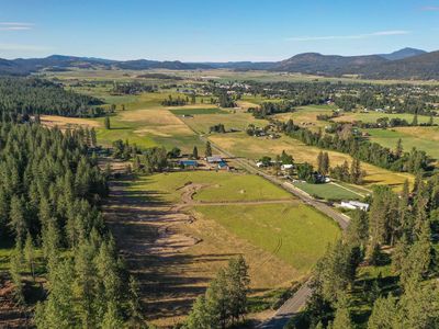 2366 Burnt Valley Rd, Chewelah, WA, 99109