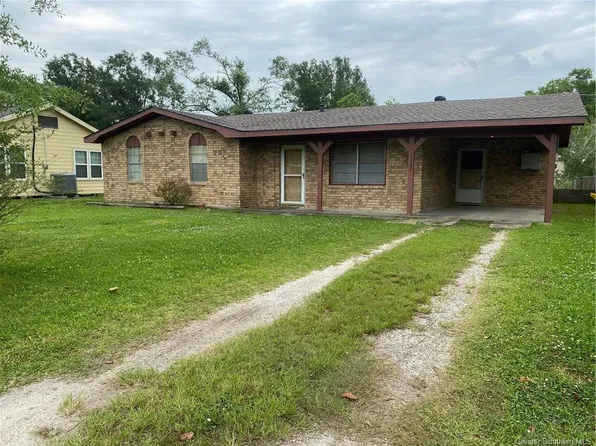 1307 Celeste St, Vinton, LA 70668
