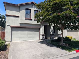 505 Diamond Creek Ct, Fairfield, CA 94534