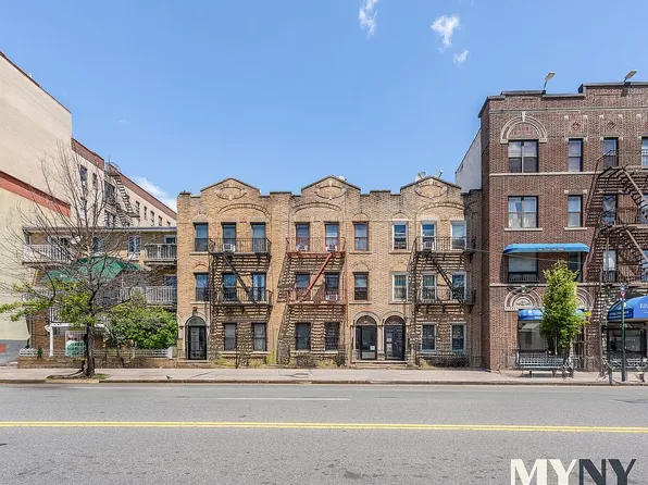 367 86th St #1, Brooklyn, NY 11209