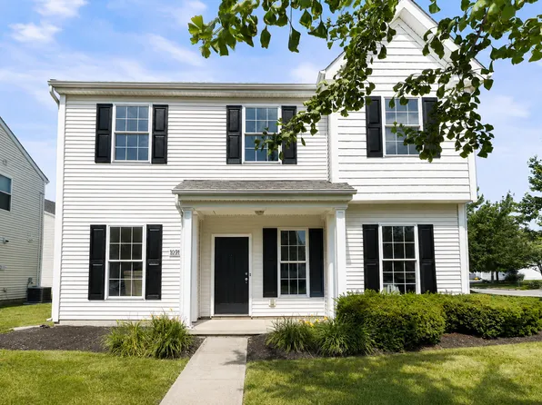 1091 Eberton Ave, Blacklick, OH 43004