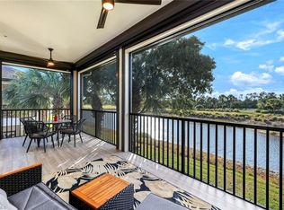 9509 Ironstone TER #201, NAPLES, FL 34120