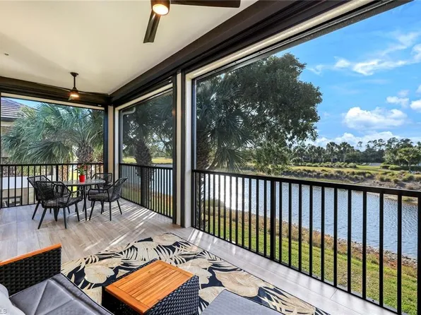 9509 Ironstone TER #201, NAPLES, FL 34120