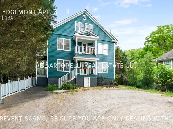 84 Edgemont Rd APT 3, Asheville, NC 28801
