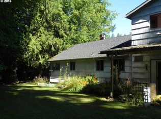 23943 S Engstrom Rd, Colton, OR 97017