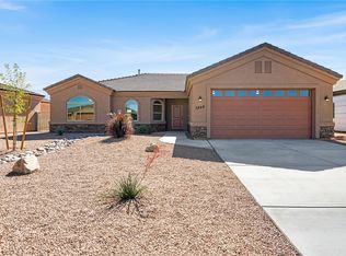 3844 E McVicar Ave, Kingman, AZ 86409