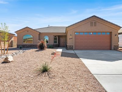 3844 E McVicar Ave, Kingman, AZ, 86409