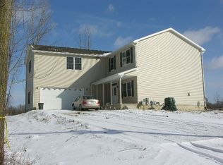 9299 Rawsonville Rd, Belleville, MI 48111