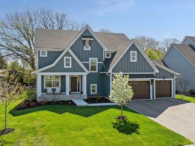 9255 Eagle Ridge Rd, Chanhassen, MN, 55317