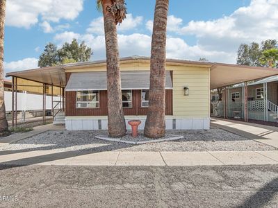 2050 W Dunlap Ave LOT R253, Phoenix, AZ, 85021