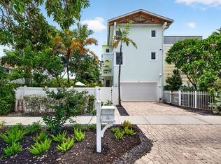 500 NE 17th Ave, Fort Lauderdale, FL 33301