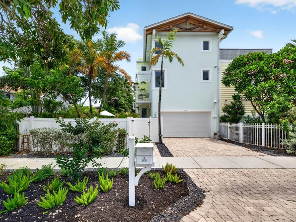 500 NE 17TH Avenue, Fort Lauderdale, FL 33301