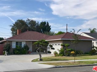 1131 E 45th Way, Long Beach, CA 90807