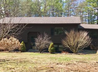 271 Bound Tree Rd, Hopkinton, NH 03229