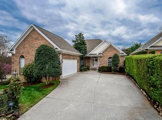 505 Glen Ives Way, Knoxville, TN 37919