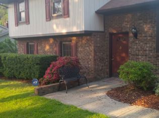 5004 Cedarwood Dr, Raleigh, NC 27609