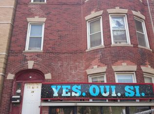 19 Vancouver St, Boston, MA 02115