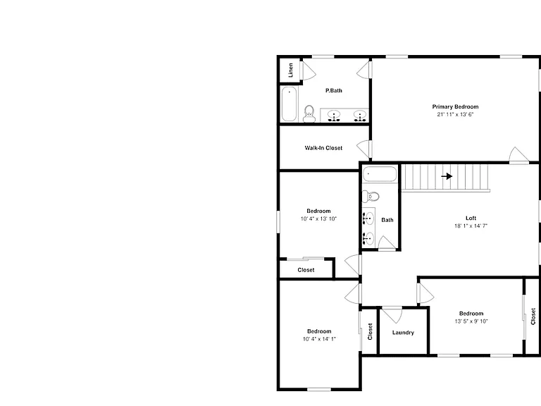 9444 W Wilshire Ave — Photo 3