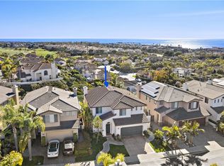 24072 Tiburon, Dana Point, CA 92629
