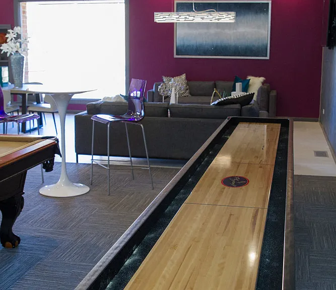 Monaco Lakes Apt — Photo 6