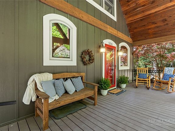 4th image of 506 Crystal Mountain Road