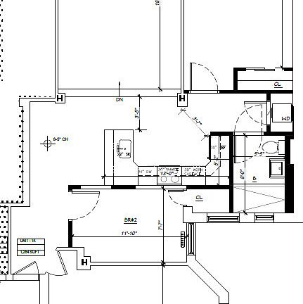 2nd image of 10 W 65th St APT 1K