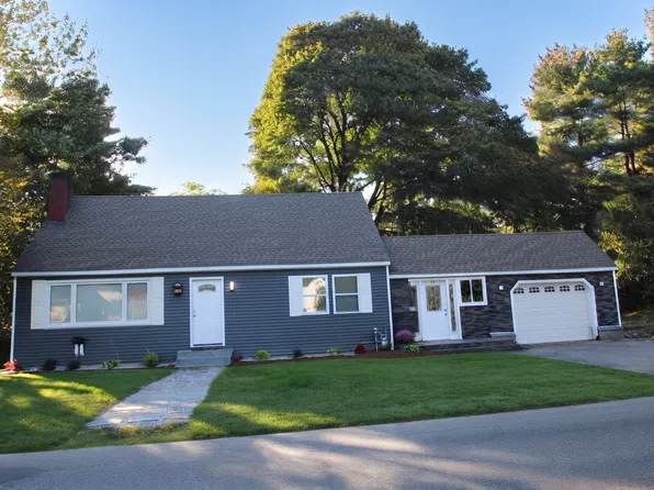 188 Oak St, Methuen, MA 01844