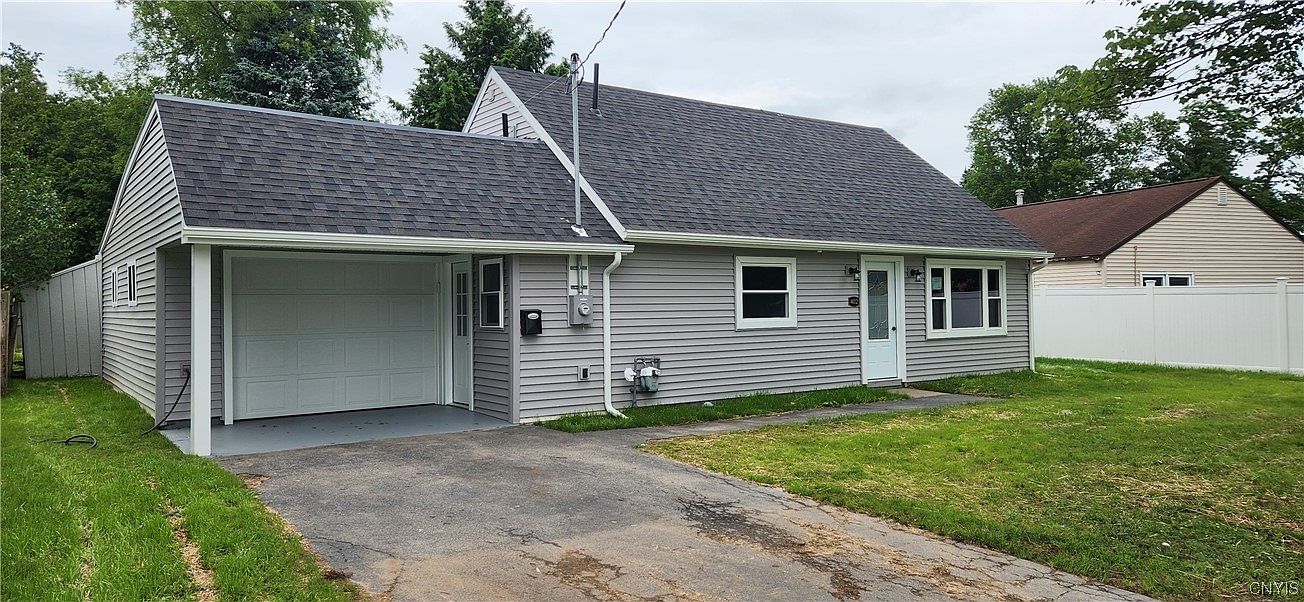 402 Van Dyke Rd, Utica, NY 13502 Zillow