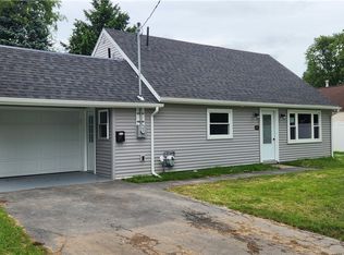 402 Van Dyke Rd, Utica, NY 13502