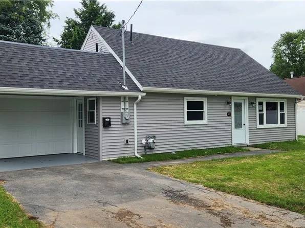 402 Van Dyke Rd, Utica, NY 13502