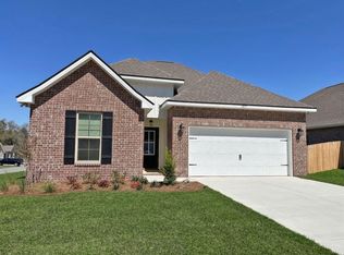 2717 Louis Cir, Crestview, FL 32536
