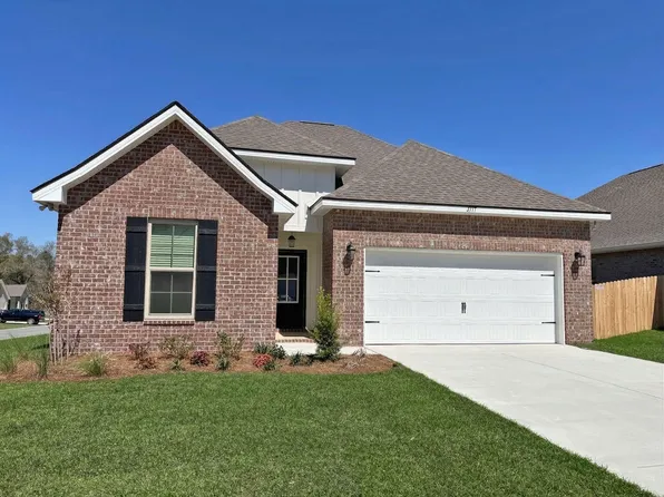 2717 Louis Cir, Crestview, FL 32536