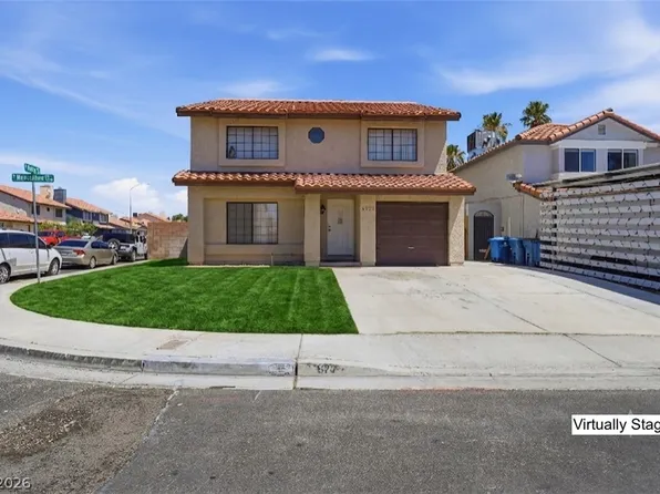 6728 Wenatchee Dr, Las Vegas, NV 89107