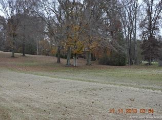 7811 John Pectol Rd, Georgetown, IN 47122