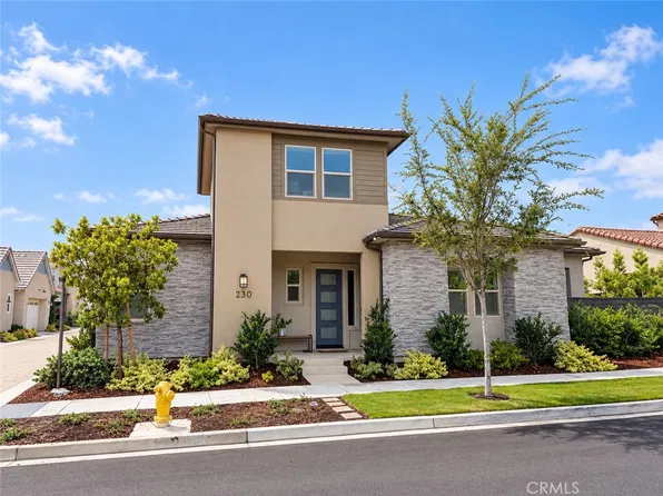 230 Sunrise Rd, Ladera Ranch, CA 92694