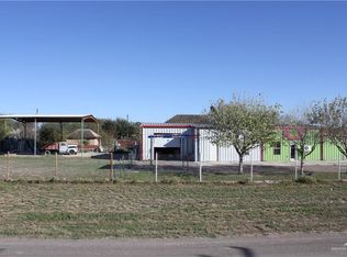 1607 Blue Bird Ave, Penitas, TX 78576