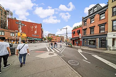 Rented by Blackwater Associates Inc.