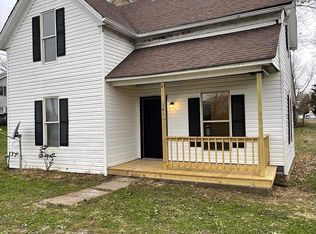 141 Paint St, Greenfield, OH 45123