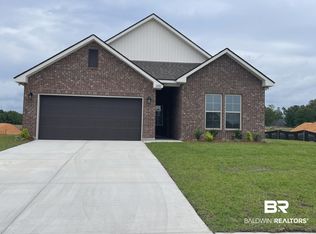 21182 Central Ave, Silverhill, AL 36576