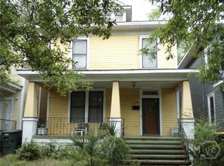 1121 E Anderson St, Savannah, GA 31404